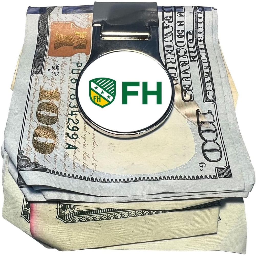 image:imageGreekgear Farmhouse Money Clip