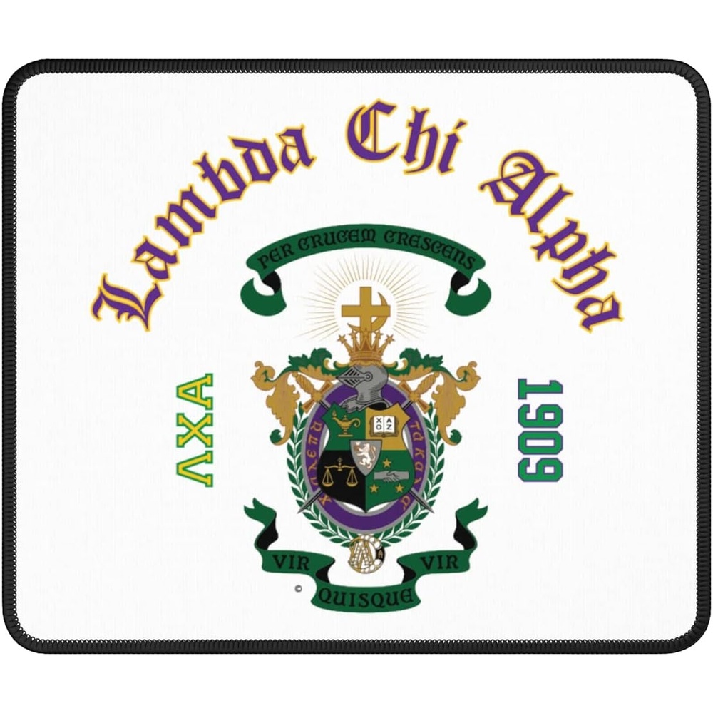 image:imageLambda Chi Alpha Gaming Mouse Pad