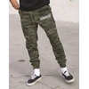 Greekgear Farmhouse Camo Fleece Pants(Camo)