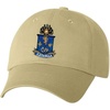 Alpha Epsilon Pi Crest Hat(Khaki)
