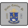 Alpha Epsilon Pi Gaming Mouse Pad