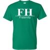 Farmhouse Bar Tee(Kelly Green)