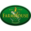 Farmhouse Color Oval Decal