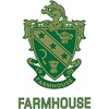 Farmhouse Crest Decal