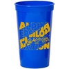 Greekgear Alpha Epsilon Pi Nations Stadium Cup Set of 4