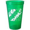 Greekgear FARMHOUSE Nations Stadium Cup Set of 4