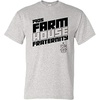 Greekgear Farmhouse Upstanding Tee(Sports Grey)