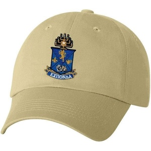Alpha Epsilon Pi Crest Hat(Khaki)