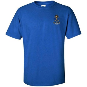 Alpha Epsilon Pi Crest Shirt(Royal Blue)