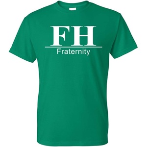 Farmhouse Bar Tee(Kelly Green)