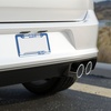 Theta Xi Year License Plate Frames
