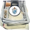 Greekgear Theta Xi Money Clip