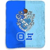 Greekgear Theta Xi Two Tone Sherpa Lap Blanket