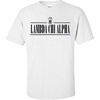 Lambda Chi Alpha 2020 Crest Tee(White)