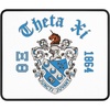 Theta Xi Gaming Mouse Pad