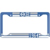 Theta Xi Year License Plate Frames