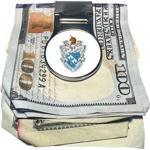 Greekgear Theta Xi Money Clip
