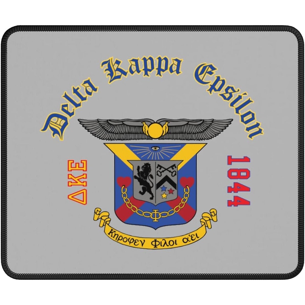 image:imageDelta Kappa Epsilon Gaming Mouse Pad