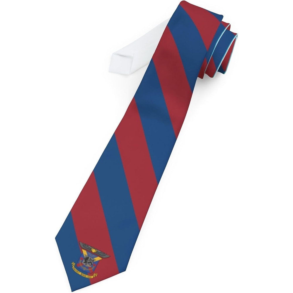 image:imageGreekgear Delta Kappa Epsilon Striped Neckties