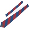 Greekgear Delta Kappa Epsilon Striped Neckties