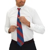 Greekgear Delta Kappa Epsilon Striped Neckties