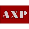 Alpha Chi Rho Flag Decal Sticker