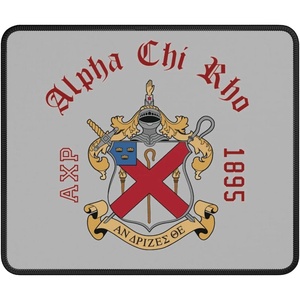 Alpha Chi Rho Gaming Mouse Pad