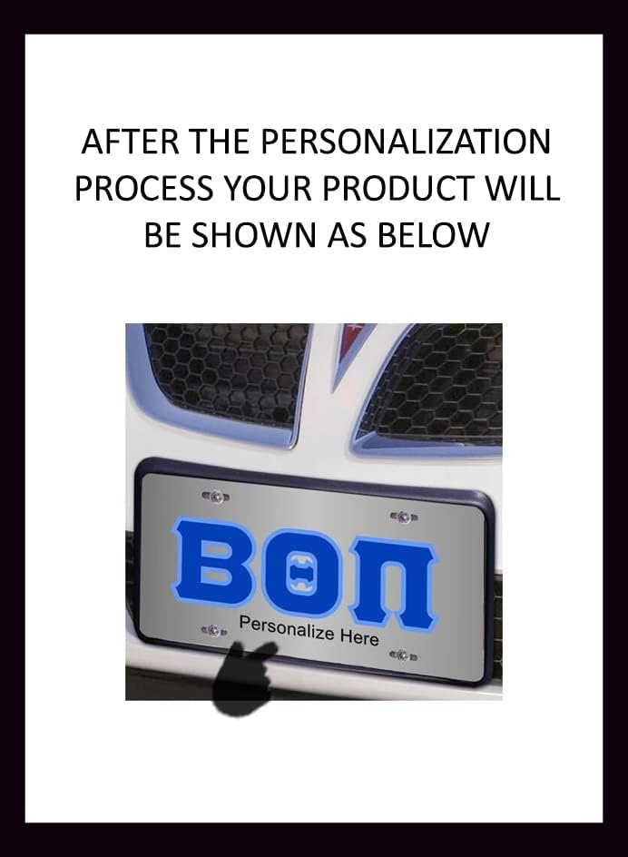 image:imageBeta Theta Pi Lettered License Cover