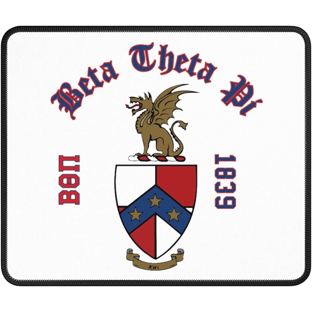 image:imageBeta Theta Pi Gaming Mouse Pad