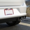 Beta Theta Pi Year License Plate Frames