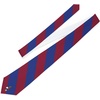 Greekgear Beta Theta Pi Striped Necktie