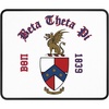 Beta Theta Pi Gaming Mouse Pad