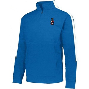 Beta Theta Pi World Famous Greek Crest Medalist Pullover(Royal/ White)