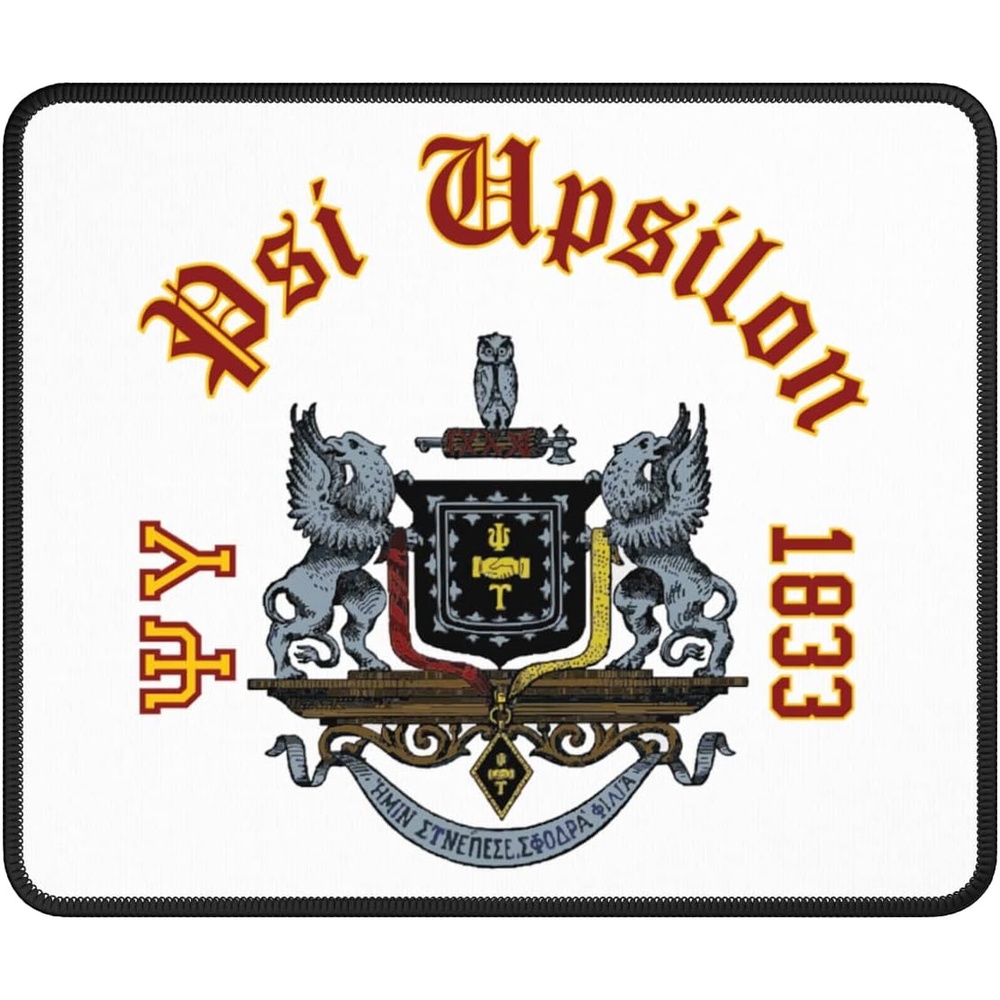 image:imagePsi Upsilon Gaming Mouse Pad