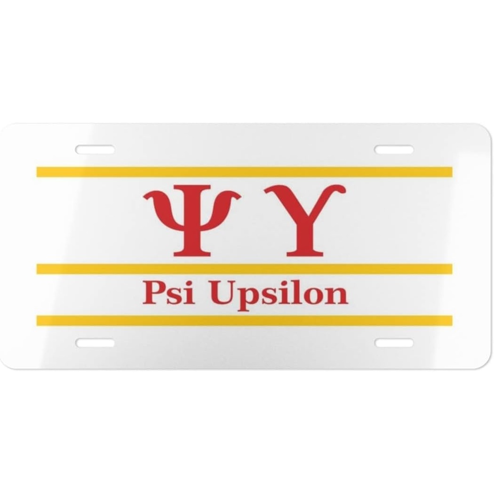 image:imagePsi Upsilon Lettered Lines License Covers