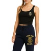 Greekgear FFA Livin™ that Ag Life Sweatpants(Navy)
