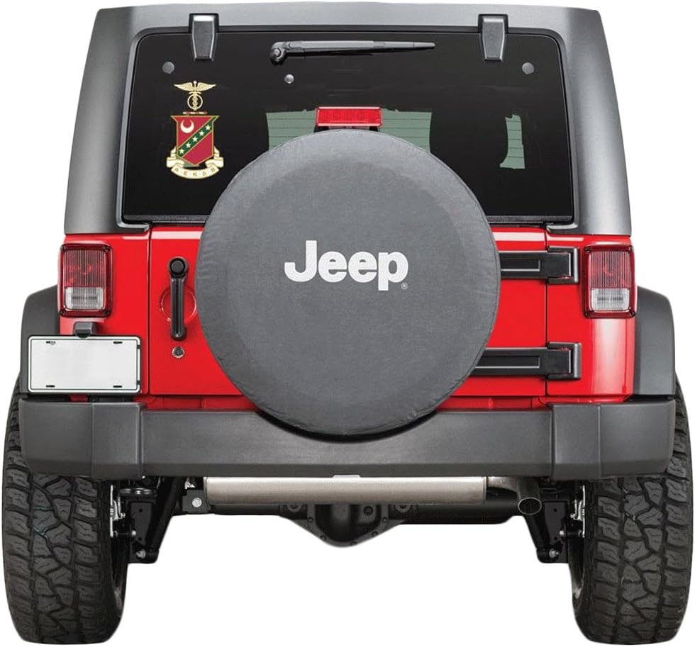 image:imageKappa Sigma Large Greek Color Crest Decal Up to 12 Inch Tall