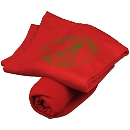image:imageKappa Sigma Sweatshirt Blanket