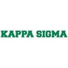 Kappa Sigma Long Window Sticker