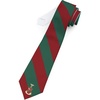 Kappa Sigma Striped Necktie