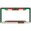 Kappa Sigma Year License Plate Frames