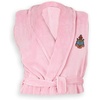 Delta Gamma Bathrobe Pink