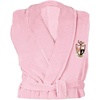 Gamma Phi Beta Bathrobe Light Pink