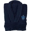 Kappa Kappa Gamma Bathrobe Navy