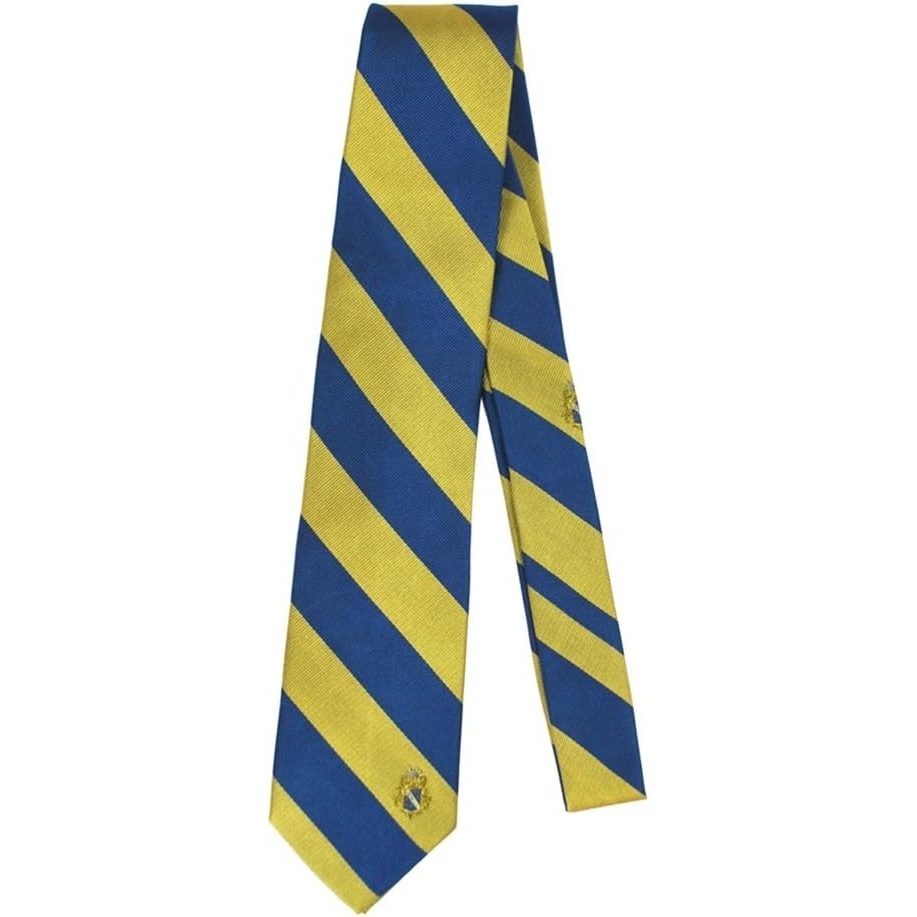 image:imageAlpha Phi Omega Tie