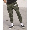 Alpha Phi Omega Camo Fleece Pants(Camo)