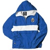 Alpha Phi Omega Anorak(Royal Blue/White)