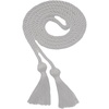 Chi Omega Chi O Greek Graduation Honor Cords(Grey)