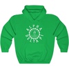 Irish Green